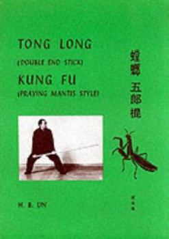 Paperback Tong Long Double End Stick Book