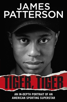 Hardcover Tiger, Tiger Book