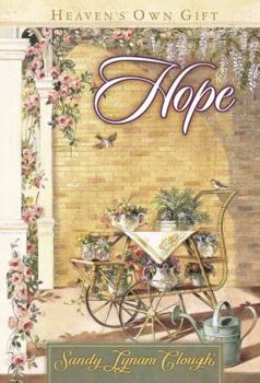 Hardcover Hope: Heaven's Own Gift Book