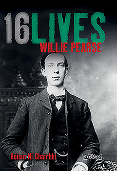 Willie Pearse - Book  of the 16 Lives