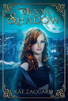 Paperback Moon Shadow Book