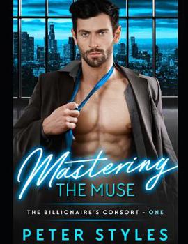 Paperback Mastering The Muse Book