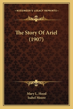 Paperback The Story Of Ariel (1907) Book