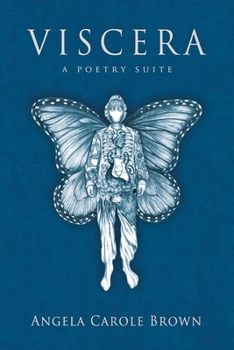 Paperback Viscera Book