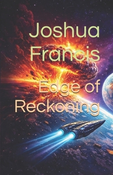 Paperback Edge of Reckoning Book