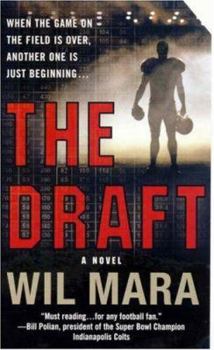 Mass Market Paperback The Draft Book