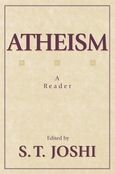 Paperback Atheism: A Reader Book