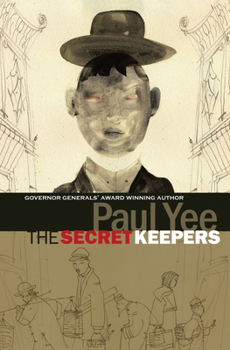 Paperback The Secret Keepers Book