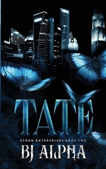 Paperback Tate Book