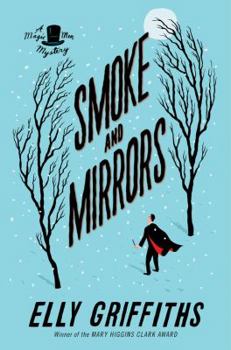 Hardcover Smoke and Mirrors, Volume 2 Book