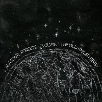 Music - CD Alasdair Roberts Og V  Lvur Book