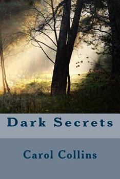 Paperback Dark Secrets Book