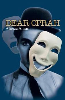 Paperback Dear Oprah Book