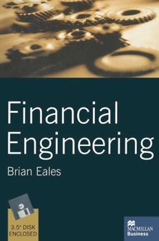 Paperback Financial Engineering Book