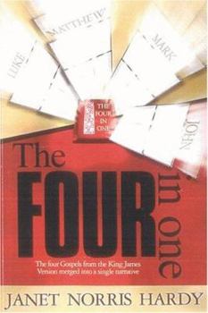 Paperback The Four in One Book
