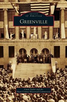 Hardcover Greenville Book