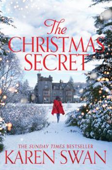 Paperback The Christmas Secret Book