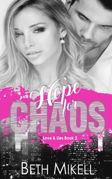 Paperback Hope for Chaos Book