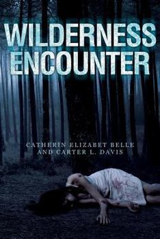 Paperback Wilderness Encounter Book