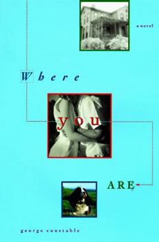 Hardcover Where You Are Book