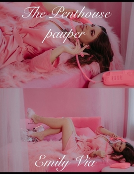 Paperback The penthouse pauper Book