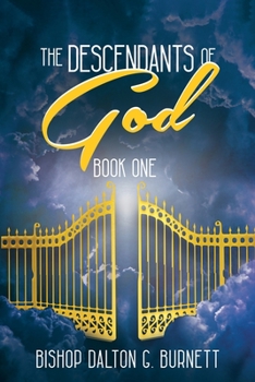 Paperback The Descendants of God Book