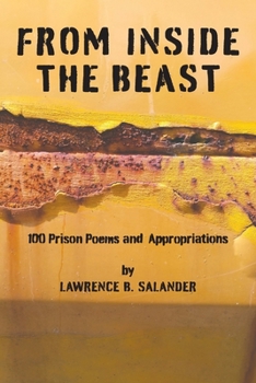 Paperback From Inside The Beast Book