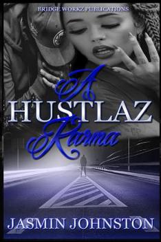 Paperback A Hustlaz Karma: Part 2 Book