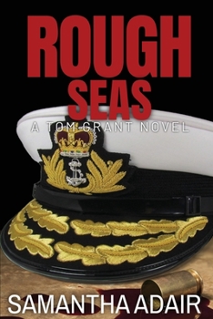 Paperback Rough Seas Book