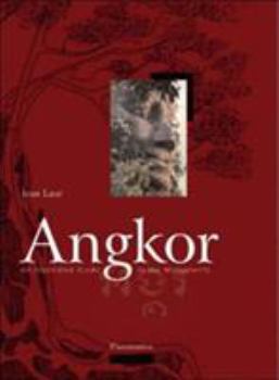 Paperback Angkor: An Illustrated Guide to the Monuments Book