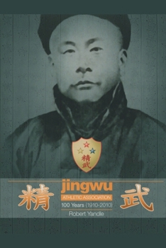 Paperback Jingwu 100 Years Book