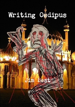Paperback Writing Oedipus Book