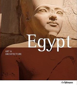 Precious Egypt - Book  of the Art & Architecture