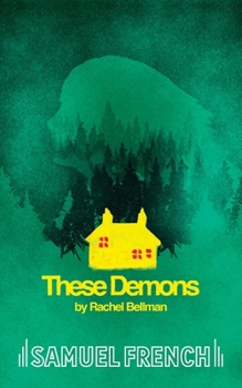 Paperback These Demons Book