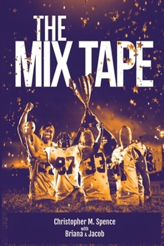 Paperback The MixTape Book