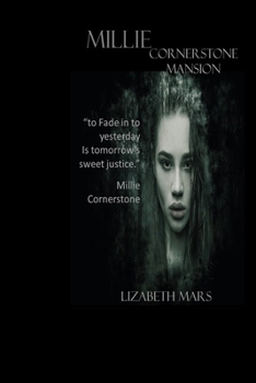Paperback millie: welcome to cornerstone mansion Book