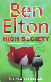 Paperback High Society Book