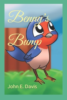 Paperback Benny's Bump Book