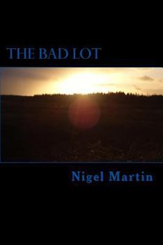 Paperback The Bad Lot Book