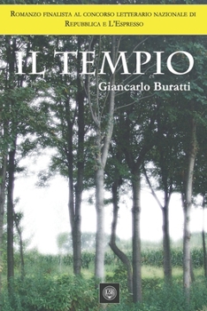 Paperback Il Tempio [Italian] Book