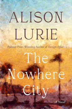 The Nowhere City
