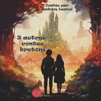 3 autres contes bretons (French Edition)