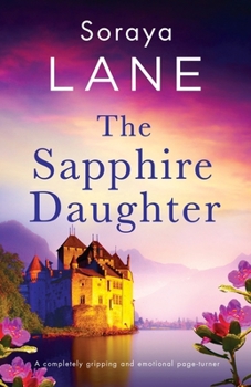 Paperback The Sapphire Daughter: A completely gripping and emotional page-turner Book