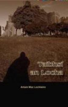 Hardcover Na Lucha AG Rince [Irish] Book