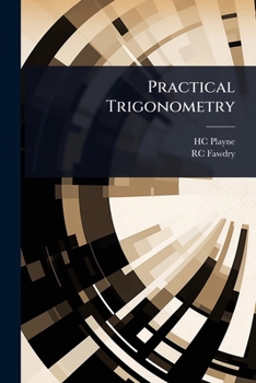 Paperback Practical Trigonometry Book