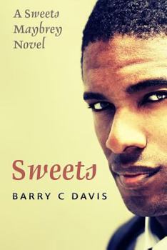 Paperback Sweets Book