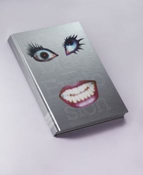 Hardcover The Drag Explosion Book