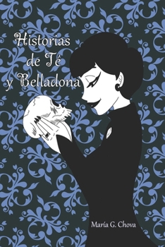 Paperback Historias de té y belladona [Spanish] Book