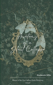 Paperback Anatomy of a Silent Collapse Book