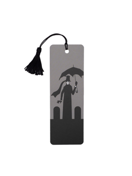 Misc. The Gashlycrumb Tinies Bookmark Book